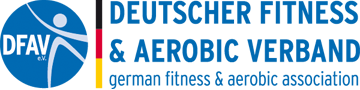 Qualifikationen - deutscher Fitness und Aerobic Verband